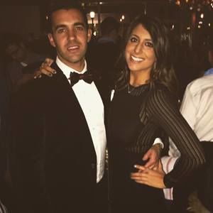 Meet your Posher, Rita