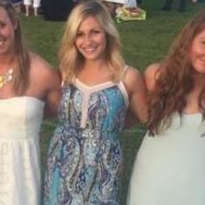 Meet your Posher, Stacey