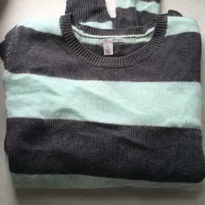 Halogen sweater from Nordstrom