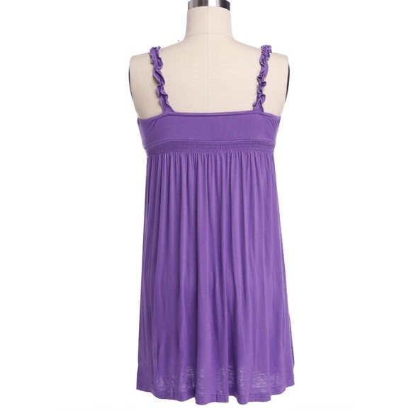 White Sundress - Picture 2 of 2