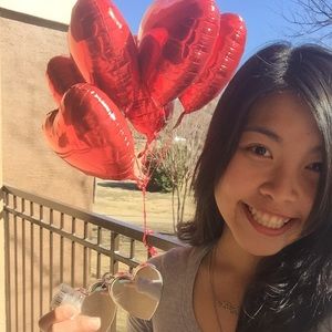 Meet your Posher, Phuc