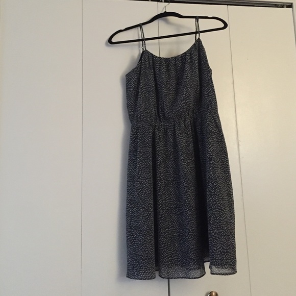 Dress from LOFT