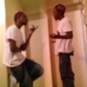 Meet your Posher, Jamiel