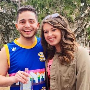 Meet your Posher, Shannon