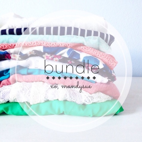 H&M Sweaters - • reserved bundle • for @kate1997
