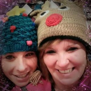 Meet your Posher, Cheri