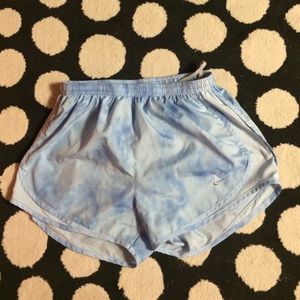 Nike Dri Fit Shorts Small