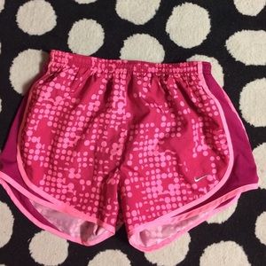 Nike Dri Fit Shorts Small