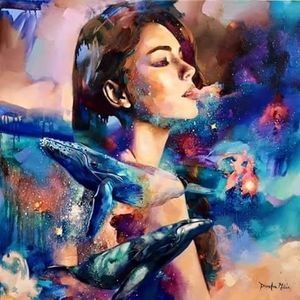 Meet your Posher, Joseline