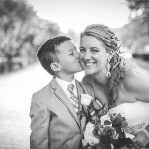 Meet your Posher, Erika