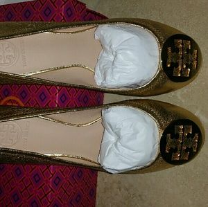 Tory Burch Flats