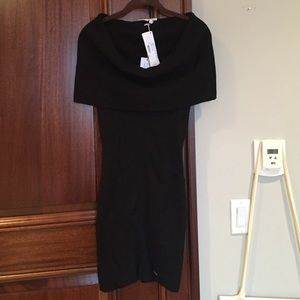 Lacoste sweater LBD