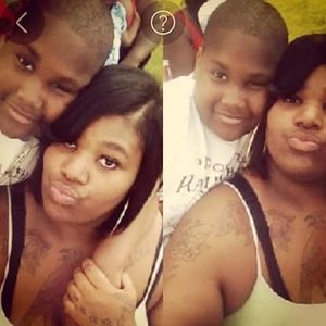 Meet your Posher, Roberta