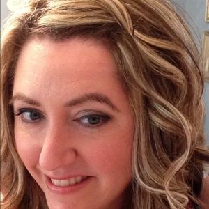 Meet your Posher, Kristina