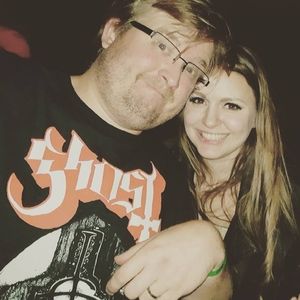 Meet your Posher, Anneliese