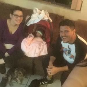 Meet your Posher, Karla