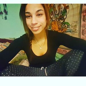 Meet your Posher, Jasmine