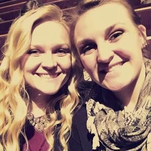 Meet your Posher, Brooke