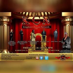 Meet your Posher, Charita