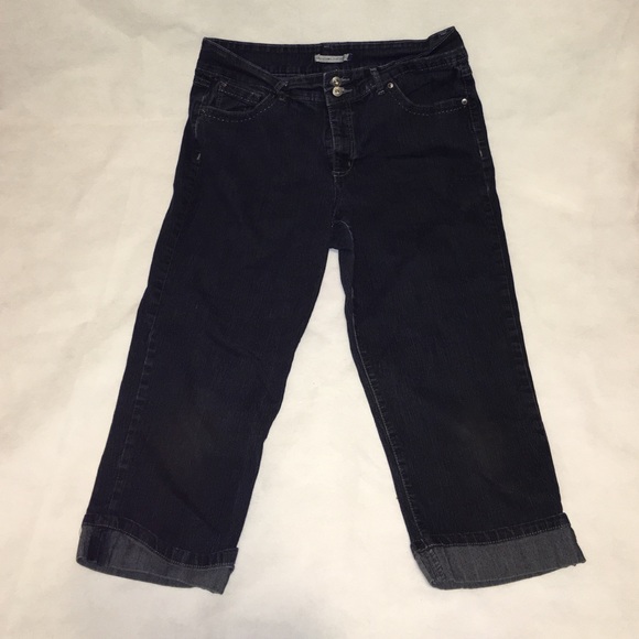 Bandolinou Jean Capris