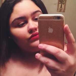 Meet your Posher, Tanicha