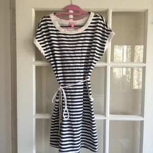 Pre-loved Lilly Pulitzer dress size Small
