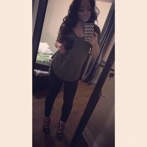 Meet your Posher, Amanda