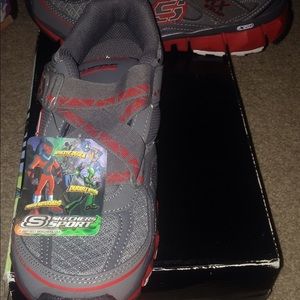 Skechers Boy Sneakers