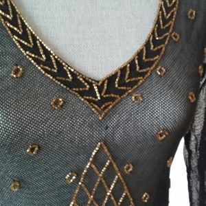 Ralph Lauren Night Out Party Maxi Dress