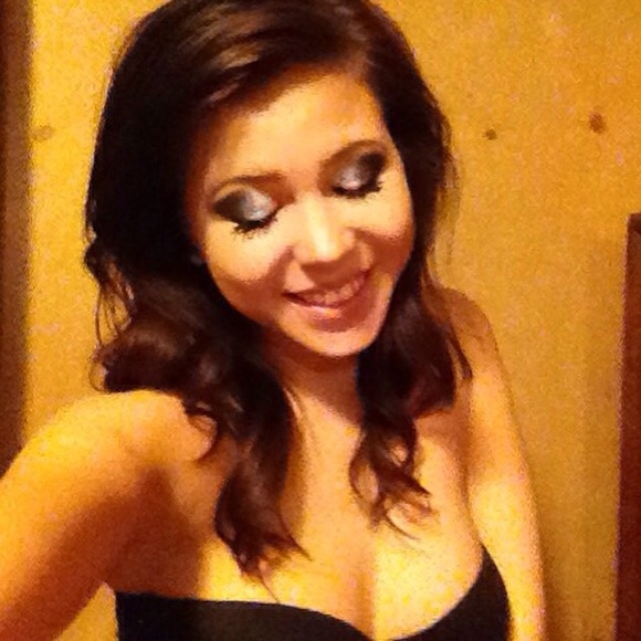 Meet your Posher, Arisa - Picture 2 of 4