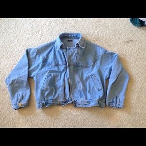 Brandy Melville Denim Jacket