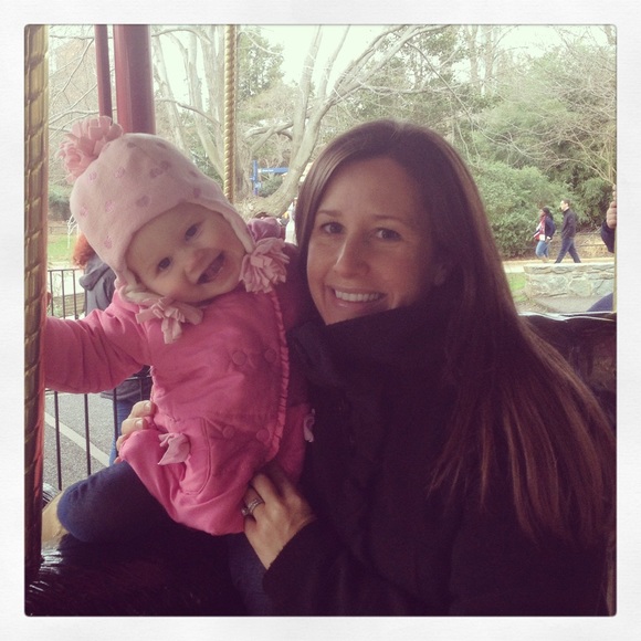 Meet your Posher, Erica - Picture 1 of 1