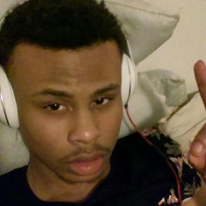 Meet your Posher, Arjequan