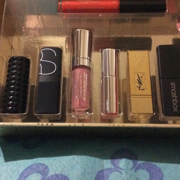 NWOT AUTHENTIC SEPHORA 💄💋💄NEVER USED ARE OPEN - Picture 2 of 4