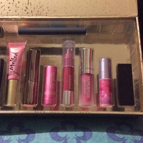 NWOT AUTHENTIC SEPHORA 💄💋💄NEVER USED ARE OPEN - Picture 3 of 4