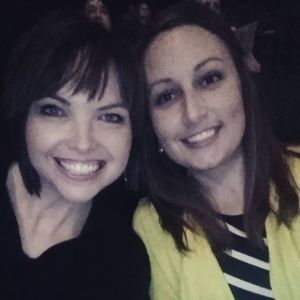 Meet your Posher, Paula