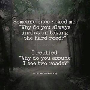 Meet your Posher, Robert