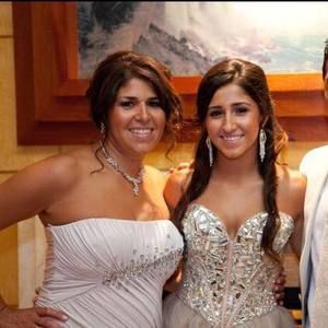 Meet your Posher, Patricia