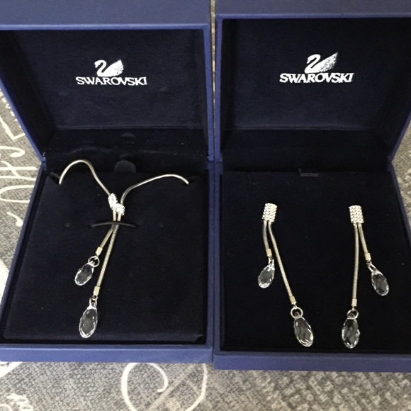 Jewelry set