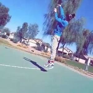 Meet your Posher, Jåÿšøń