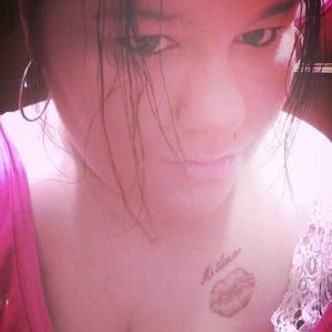 Meet your Posher, Brianna