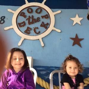 Meet your Posher, Sara