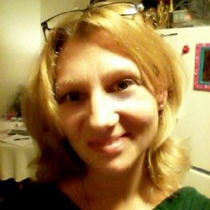 Meet your Posher, Tanya