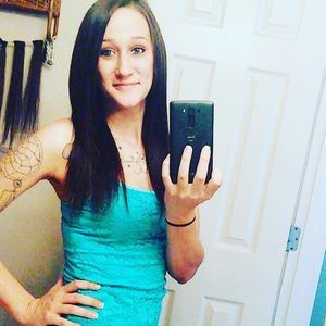 Meet your Posher, Amanda