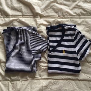 *RESERVED* Ralph Lauren Tees