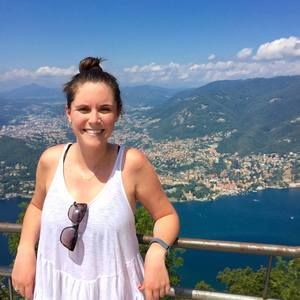 Meet your Posher, Mary