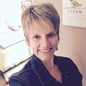 Meet your Posher, Cheri