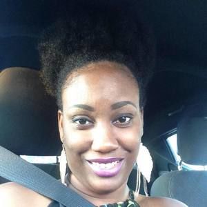 Meet your Posher, Jannelle