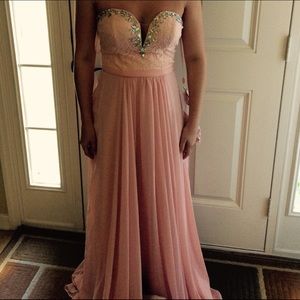 Gorgeous Prom Dress!