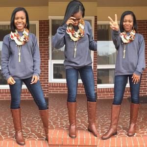 Meet your Posher, Shanell